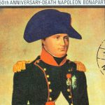 Napoleon Bonapare – ciekawostki o przywódcy Francji. Na zdjeciu opodobizna Napoleona.